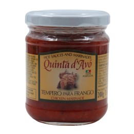 Quinta D´Avó Chicken seasoning