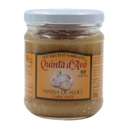 Quinta D´Avó Garlic paste