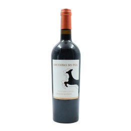 Encostas do Tua Grand Reserve Red 2019