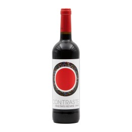 Contraste Red 2022