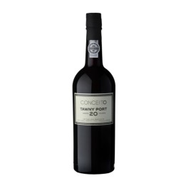Conceito 20 years Tawny Port