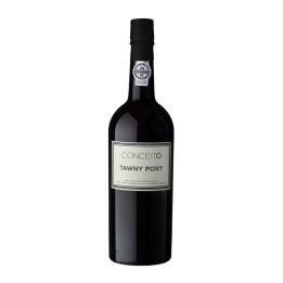 Conceito Tawny Port