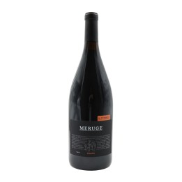 Magnum Meruge Red 2021