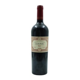 Herdade da Maroteira 100 Reis Tinto 2021