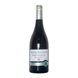 Tesouro da Sé Malvasia Fina White 2023