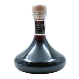 Caves Santa Marta Tawny Decanter Port
