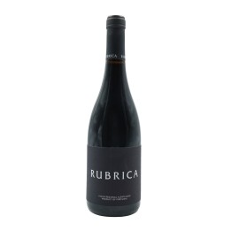 Rubrica Red 2022