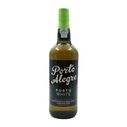 Porto Alegre White Port
