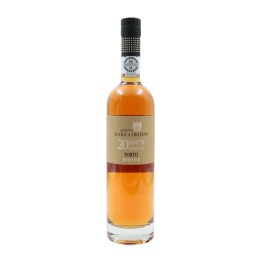 Quinta de Seara D'Ordens 20 years White Port