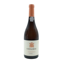 Costa Boal Chardonnay White 2023