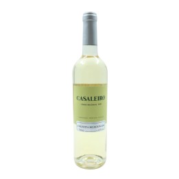 Casaleiro Selected Harvest Blanco 2024