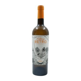 Quinta do Filoco Retro Reserve White 2016