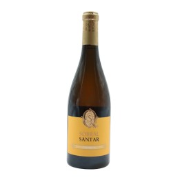 Quinta do Sobral de Santar Curtimenta White 2023
