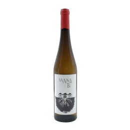 Niepoort Wanabi Alvarinho White 2017