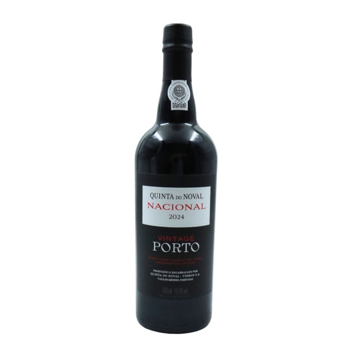 Quinta do Noval Nacional Vintage Porto 2024