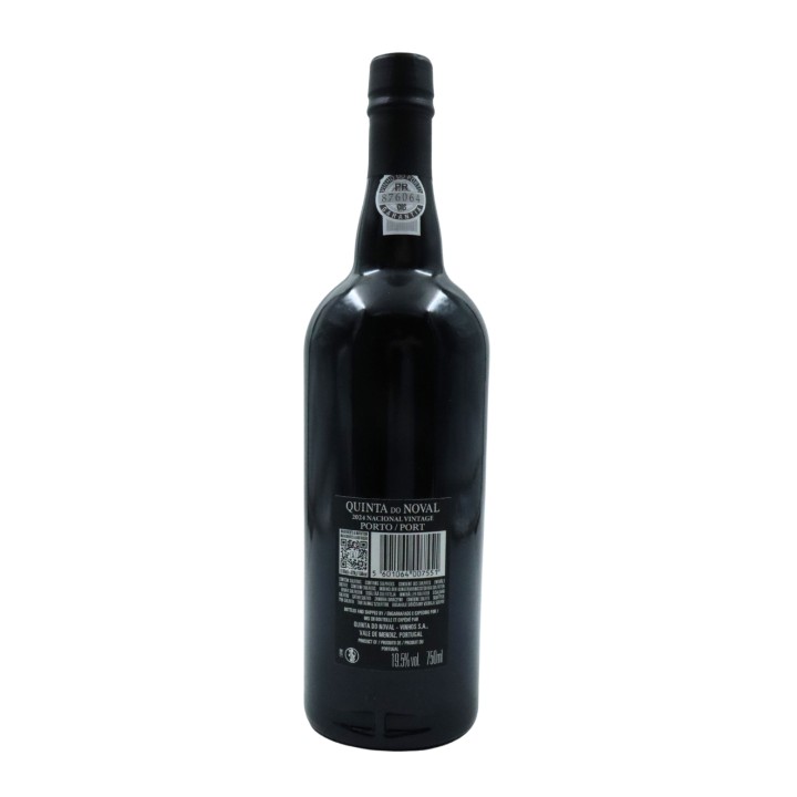 Quinta do Noval Nacional Vintage Porto 2024