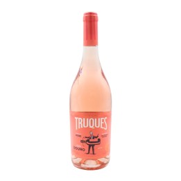 Quevedo Truques Rosé 2024