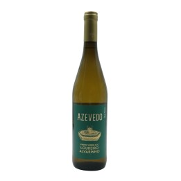 Azevedo Loureiro Alvarinho White 2024
