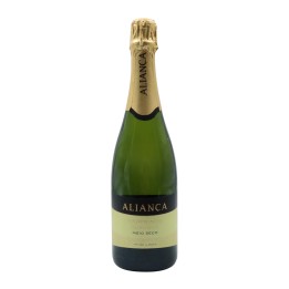 Aliança Reserve Mid Dry Sparkling