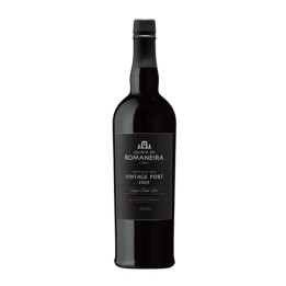 Quinta da Romaneira Vintage Port 2024