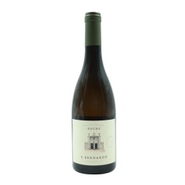São Bernardo Grand Reserve White 2021