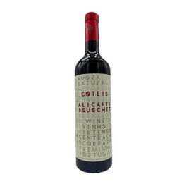 Herdade dos Coteis Alicante Bouschet Red 2023