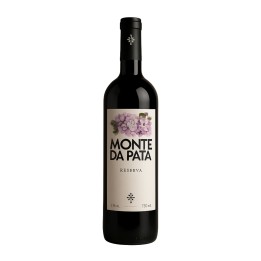 Monte da Pata Reserve Red 2022