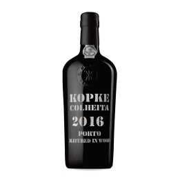 Kopke Colheita Porto 2016