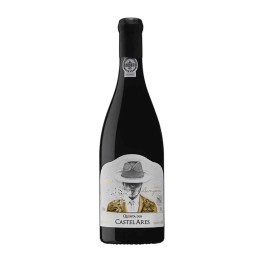 Quinta dos Castelares Anonymous Red 2020