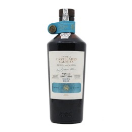 Quinta dos Castelares Escolha do Caldeira Reserve Tawny Port