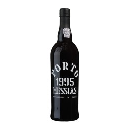 Messias Colheita Porto 1995