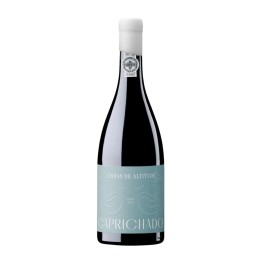 Caprichado Vinhas de Altitude Red 2024