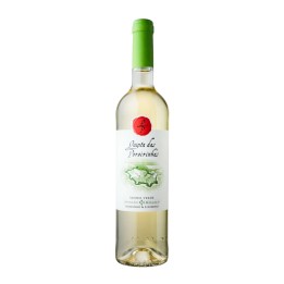 Quinta das Pereirinhas Loureiro Alvarinho White 2024