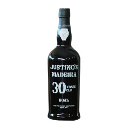 Justinos 30 years Boal Madeira