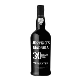 Justinos 30 anni Terrantez Madeira