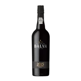 Dalva Colheita Portwein 2015