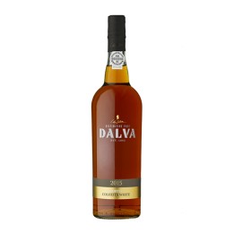 Dalva Colheita White Porto 2015