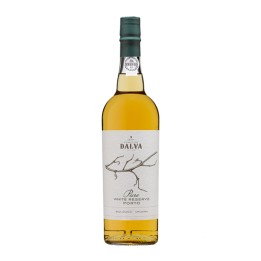 Dalva Pure White Reserve Portwein