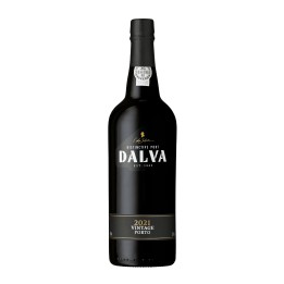 Dalva Vintage Portwein 2021