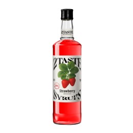 2Taste Xarope de Framboesa