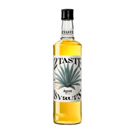 2Taste Xarope de Agave