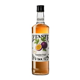 2Taste Xarope de Maracujá