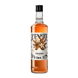 2Taste Xarope de Canela