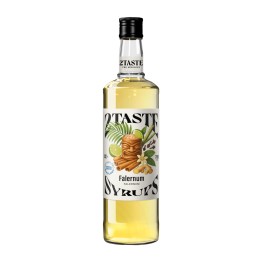 2Taste Xarope de Falernum
