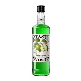 2Taste Xarope de Maçã Verde