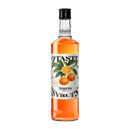 2Taste Xarope de Tangerina