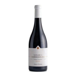 Lugar da Corredoura Touriga Nacional Reserve Red 2022