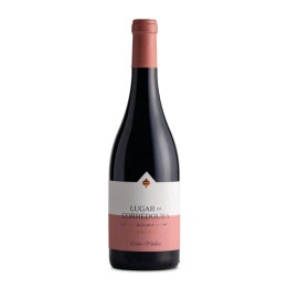 Lugar da Corredoura Reserve Red 2022