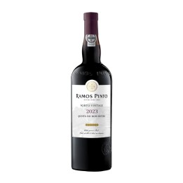 Quinta do Bom Retiro Vintage Port 2023