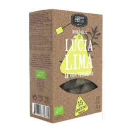 Lisbon Tea Lemon Verbena Tea Bags